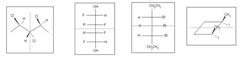 3.8 Meso Isomers - Chemistry LibreTexts