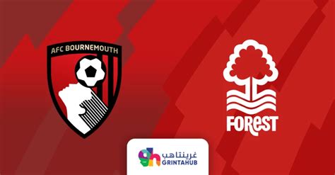 Nottingham Forest vs Bournemouth 2023/2024 | Grinta Hub