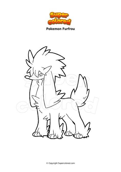 Coloring page Pokemon Fletchling - Supercolored.com