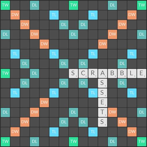 Scrabble Builder (Tiles) | OpenGameArt.org