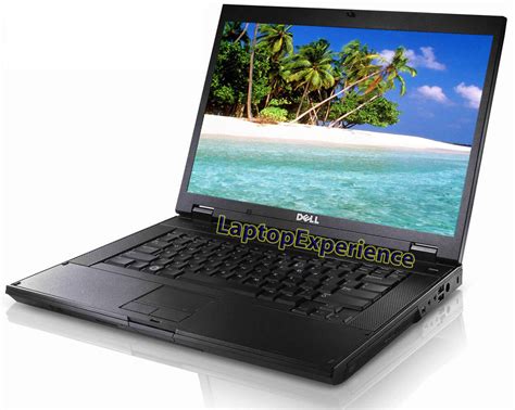 DELL LAPTOP LATiTUDE WINDOWS 10 CORE 2 DUO 4GB RAM WIN DVD WIFI PC HD ...