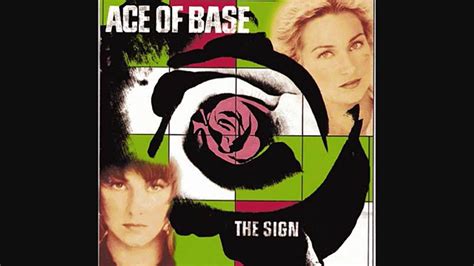 Ace of Base The Sign (1993) Full Album - video Dailymotion