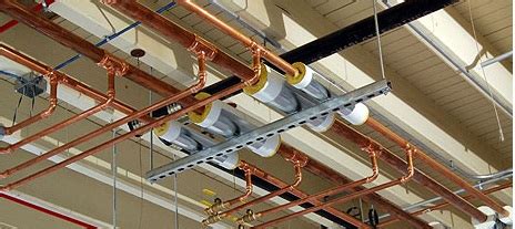 Construction Method Statement For Installation of Chilled Water Piping ...