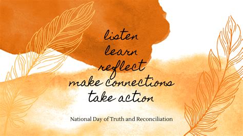 National Day of Truth and Reconciliation – Heights Merchants Association