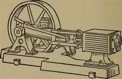 Model Steam Engine Plans And Drawings