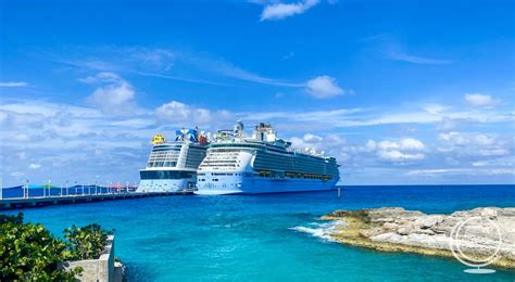 Royal Caribbean Odyssey of the Seas Review (2023) - Family Travel Magazine