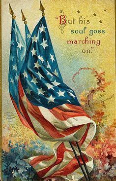 35 Vintage Memorial Day Cards ideas | memorial day, patriotic images ...