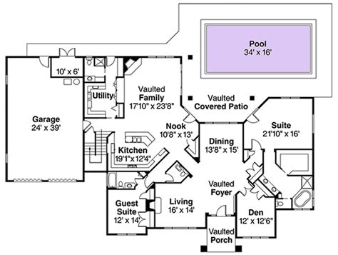 Draw Floor Plans | Create Professional Floor Plans