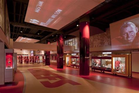 Arrowhead Stadium Renovations | Exterior and Interior Transformations