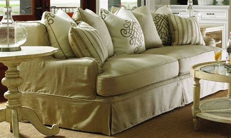 15 Best Ideas Patterned Sofa Slipcovers