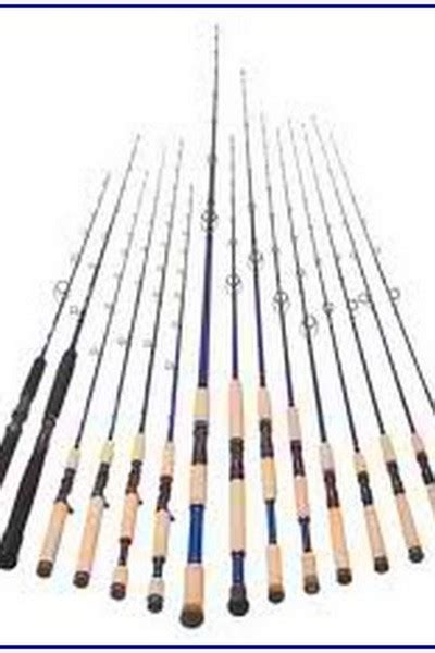 Best Fishing Rods: Catfish Fishing Poles