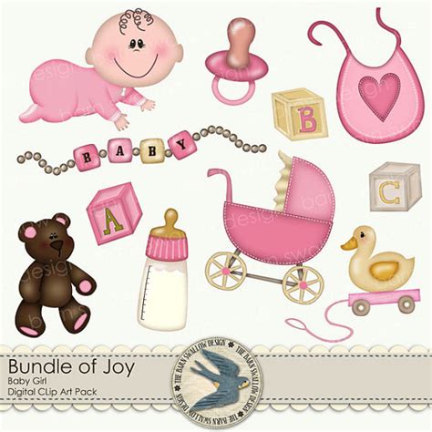 Bundle of joy clipart - Clipground