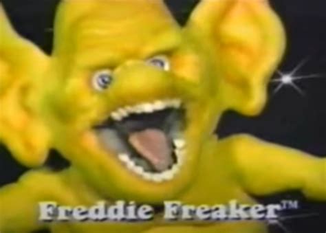 Freddy Freaker by ArcadeAlchemist Sound Effect - Meme Button - Tuna