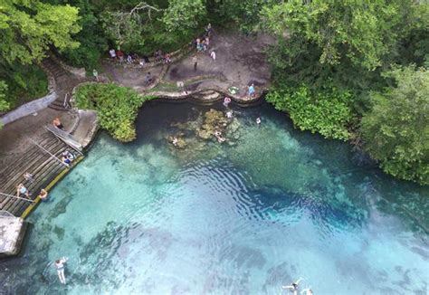 The 20 best swimming holes within driving distance of Tampa | Tampa | Creative Loafing Tampa Bay