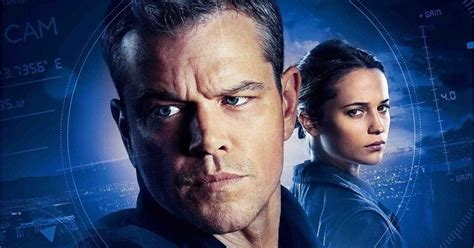 Jason Bourne 6 Release Date, Cast, Trailer, Plot, And Story When is The ...