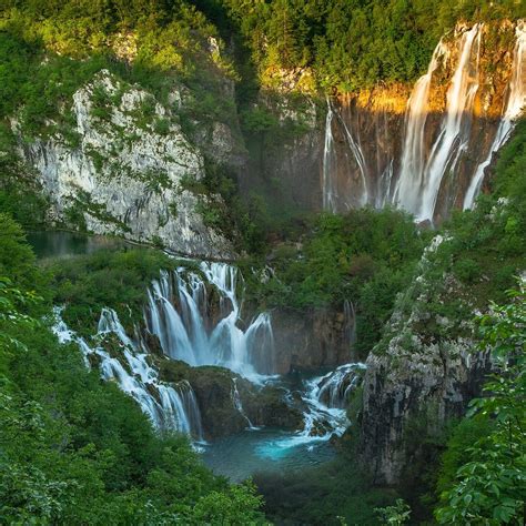 Plitvice Lakes National Park - All You Need to Know BEFORE You Go (2024)