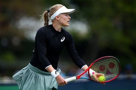 Meet the British female tennis stars to watch throughout Wimbledon 2021 - All My Medicine