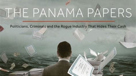 ¿Qué son los Panama Papers? – Perfil Formosa