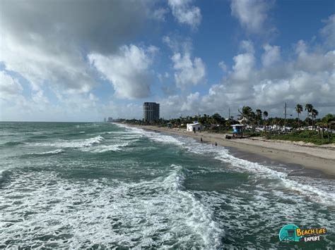 Dania Beach, Florida (Things To Do, Info, & A State Park)