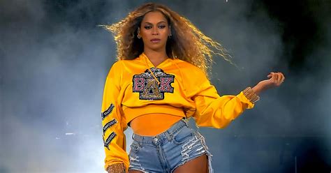 WATCH: Beyoncé Releases New Trailer for "Homecoming" Netflix Special