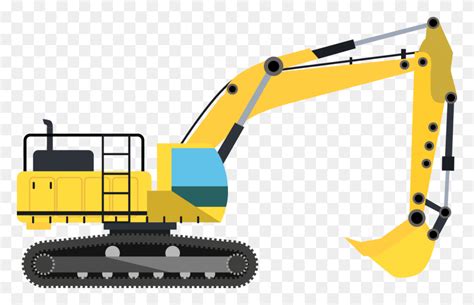 Construction Clipart Png Clip Art Images - Construction Equipment ...