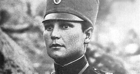 The Astonishing Story Of Milunka Savić, The Most Decorated Woman Soldier In History | Flipboard