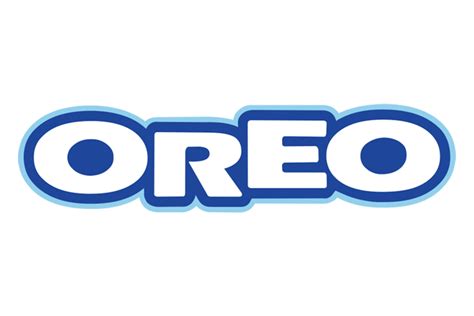 Oreo Logo Design: History & Evolution