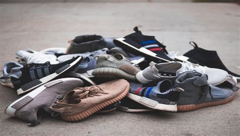 Does Sneakerheads Refusing to Buy Yeezys Without Kanye West's Yeezy ...