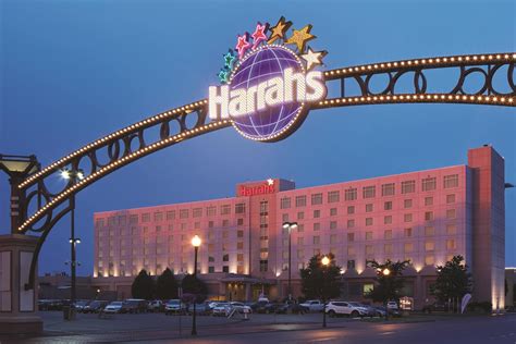 Harrah's Metropolis, Trademark Collection by Wyndham | Metropolis, IL ...