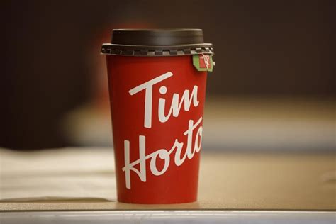 Tim Hortons ends use of ‘double cupping’ and opts for coffee sleeves ...