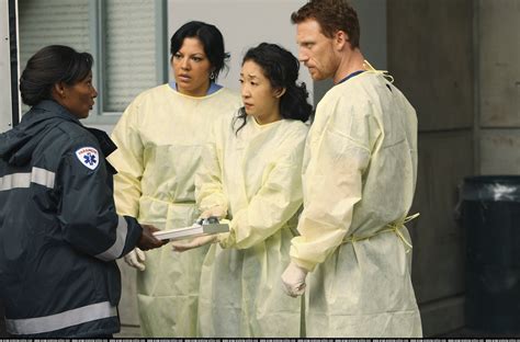 Crowen season 5 promo pics - Cristina&Owen Photo (6879097) - Fanpop