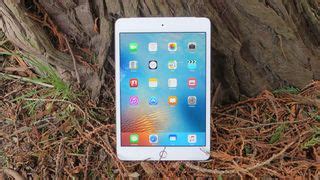 New iPad Mini and 10-inch iPad tipped to arrive in 2019 | TechRadar