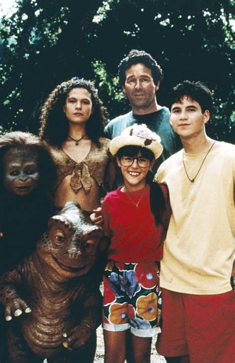 Land of the Lost, 1991 | Best '90s Nickelodeon TV Shows | POPSUGAR Entertainment Photo 2