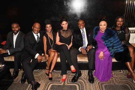 OWN network series Greenleaf cast hosts private screening in Atlanta