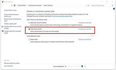 5 Tips to Keep Windows 10 Laptop at High Performance