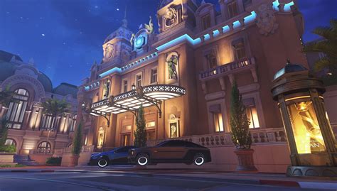 Map Overwatch 2, quelles sont les nouvelles cartes ? - Breakflip ...