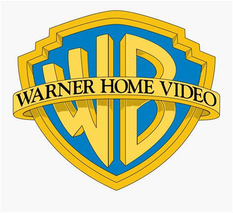 Warner Home Video Logo Png - Logo Warner Home Video , Free Transparent ...