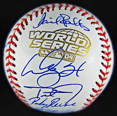 2004-boston-red-sox-team-signed-world-series-baseball-3 - Memorabilia Center