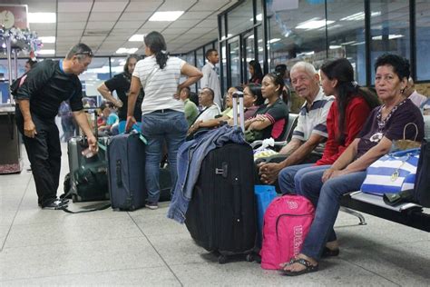 Esperan retorno de 200 mil temporadistas por terminal de Maracaibo – Crónica Uno