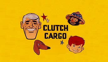 Clutch Cargo