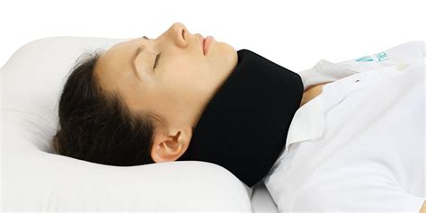 The Best Neck Brace for Sleeping [Support] - Best Braces