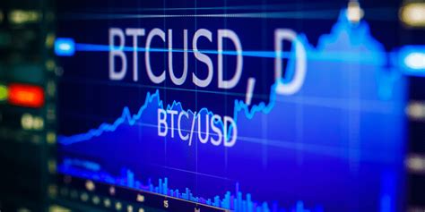 Bitcoin Futures Trading: What You Need to Know - CoinCentral