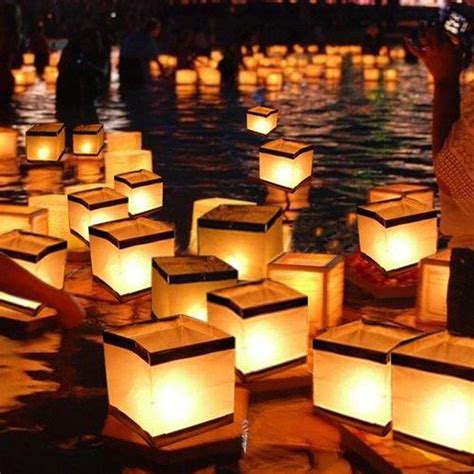 What Are Memorial Lanterns? | Ever Loved