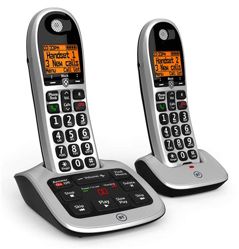 Best Call Blocking Cordless Phones