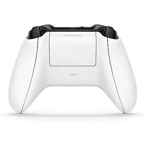 Wireless Controller - White Xbox One