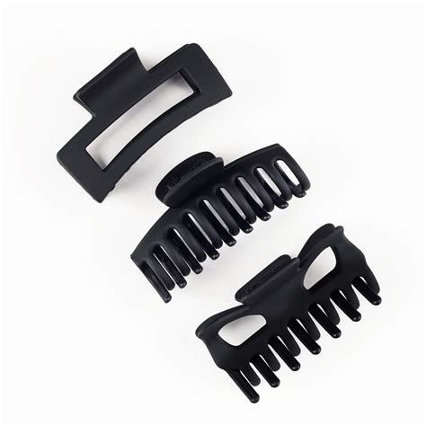 Black Claw Clips – UNICA