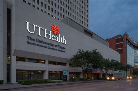 Medical Schools in Houston