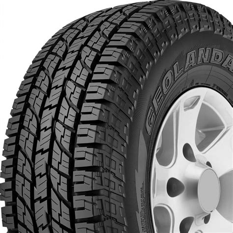 Yokohama Geolandar AT G015 235/60R16 100 H Tire - bendicc