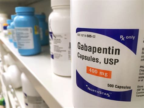 How Long Can I Take Gabapentin For Nerve Pain?