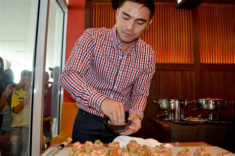 How Marvin Agustin came from being a Celebrity to a successful Restaurateur